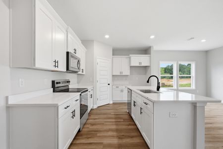 New construction Single-Family house 2827 Blackbird Ct, Crestview, FL 32536 plan Elizabeth - image 7