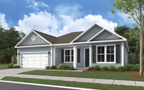 New construction Single-Family house 701 Maynard Ln, Summerville, SC 29486 null- photo 0