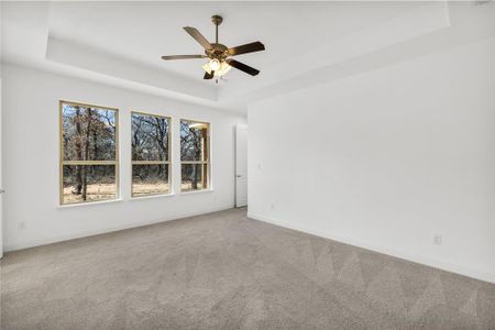New construction Single-Family house 414 County Rd 4598, Boyd, TX 76023 null- photo 14 14