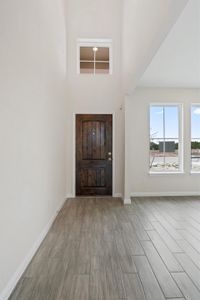 New construction Single-Family house 142 Arena Dr, Liberty Hill, TX 78642 Christina- photo 5 5