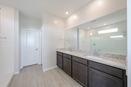New construction Single-Family house 12470 N 304th Dr, Buckeye, AZ 85396 plan Carlsbad - image 15