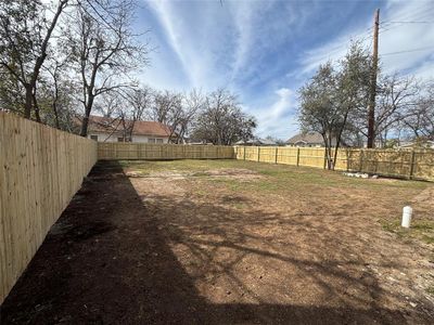 New construction Single-Family house 1701 1St St, Brownwood, TX 76801 - image