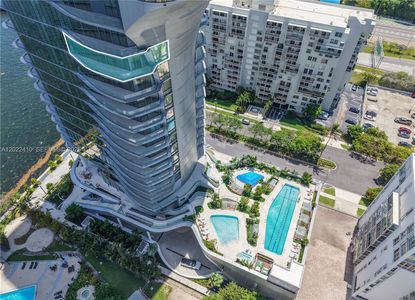 New construction Condo house 175 Se 25Th Rd, Unit 1604, Miami, FL 33129 - image 19