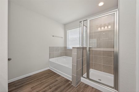 New construction Single-Family house 343 Emerald Thicket Ln, Huffman, TX 77336 - image 9