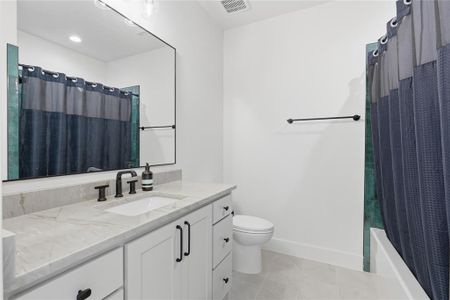 New construction Single-Family house 4411 Tea Olive Trl, Midlothian, TX 76065 - image 13