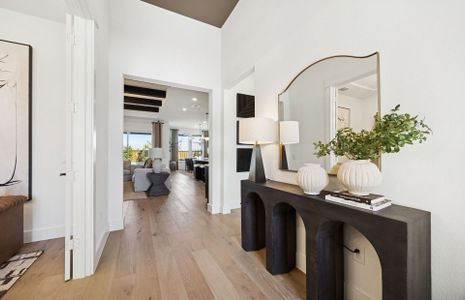 New construction Single-Family house 901 Cormorant Dr, McKinney, TX 75071 plan Stellar - image 6