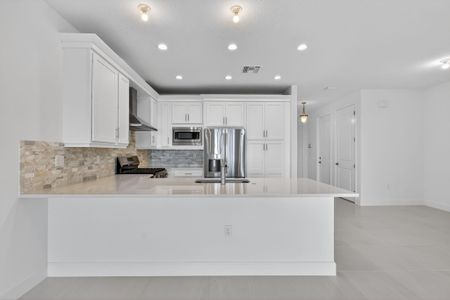 New construction Single-Family house 13600 Sw Starkissed Ln, Port St. Lucie, FL 34987 plan Areca - image 10