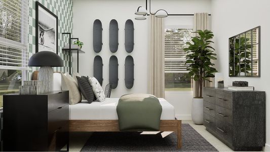 Blossom Rock by Lennar in Apache Junction - image 9