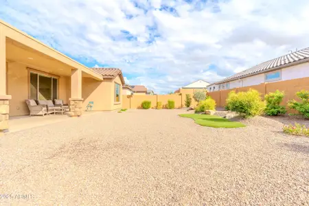 New construction Single-Family house 26797 W Mcrae Dr, Buckeye, AZ 85396 - image