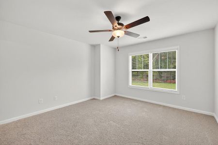 New construction Townhouse house 19 Benscot Dr, Austell, GA 30106 - image 16