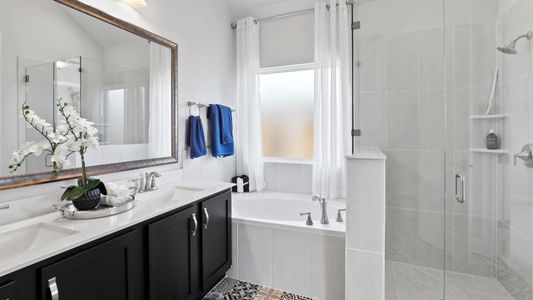 New construction Single-Family house Bonney, TX 77583 plan Laurel - image 11