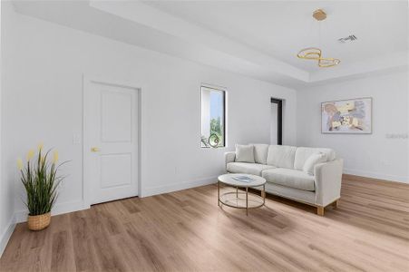 New construction Single-Family house 4347 E Price Blvd, North Port, FL 34288 - image 13