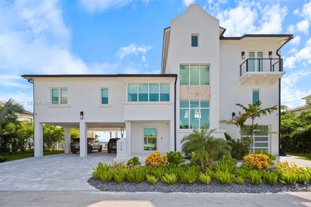 New construction Single-Family house 128 Sunrise Dr, Marathon, FL 33050 - image