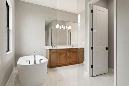 New construction Single-Family house 477 Bocelli Dr, Nokomis, FL 34275 - image 13