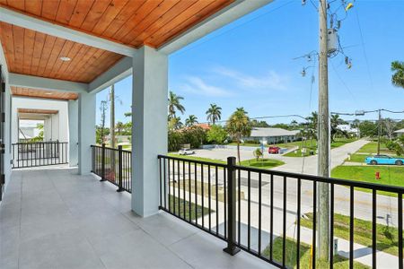 New construction Single-Family house 207 Shreve St, Punta Gorda, FL 33950 - image