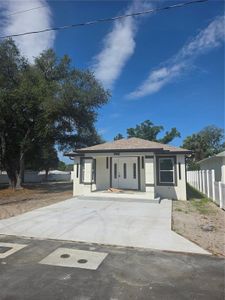 New construction Single-Family house 5824 E 30Th Ave, Tampa, FL 33619 - image