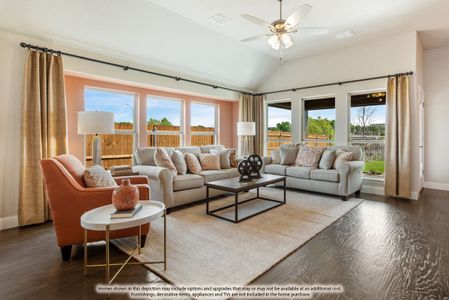 Sable Creek by Bloomfield Homes in Sanger - photo 58 58