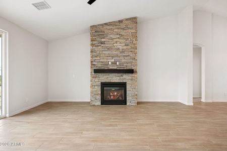 New construction Single-Family house 20122 W Hazelwood St, Litchfield Park, AZ 85340 - image 16