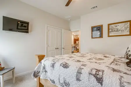 New construction Single-Family house 1328 San Marcus Dr, Springtown, TX 76082 plan San Gabriel II - image 6