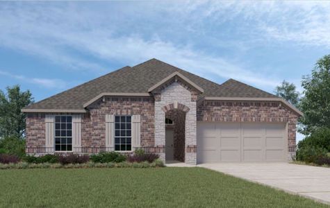 New construction Single-Family house 603 Westwood Dr, League City, TX 77573 null- photo 2 2