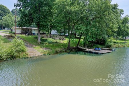 New construction Single-Family house 4115 Cascade Street, Terrell, NC 28682 - photo 0