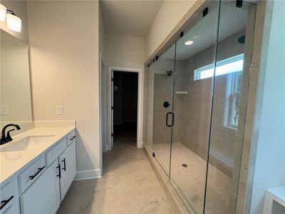 New construction Single-Family house 4 Commons Wy, Cartersville, GA 30120 plan Briar - image 8