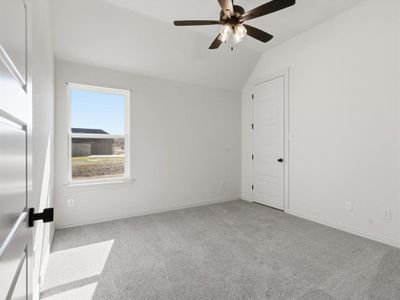 New construction Single-Family house 2000 Cypress Ct, Weatherford, TX 76085 - image 16