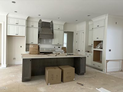 New construction Single-Family house 829 Chapel Ridge Dr, Pittsboro, NC 27312 - image 5