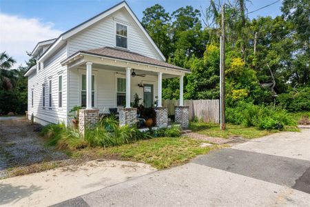 New construction Single-Family house 423 Nw 6Th Ave, Gainesville, FL 32605 - image