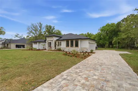 New construction Single-Family house 1516 Pine Island Rd, Kissimmee, FL 34744 - image