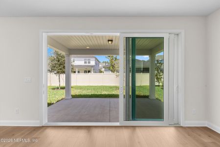New construction Single-Family house 832 Caiden Dr, Ponte Vedra, FL 32081 plan Liberty - image 4