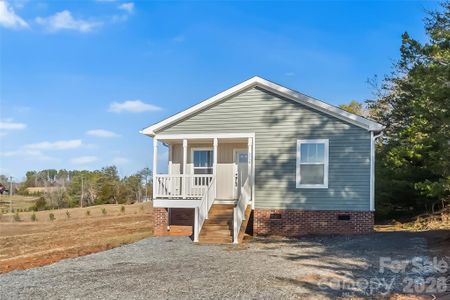 New construction Single-Family house 1710 Hudlow Rd, Forest City, NC 28043 - image