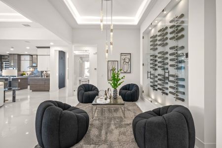 New construction Single-Family house 792 Blue Shell Lp, Sarasota, FL 34240 plan Outrigger - image 14
