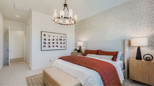 Asante Artisan: Destiny 20