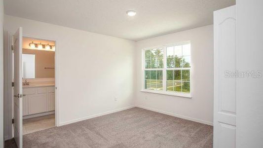 New construction Single-Family house 111 Addle Hill Ct, Deland, FL 32720 The Melbourne- photo 25 25