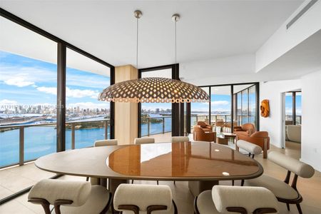 New construction Condo house 500 Alton, Unit 3402.03, Miami Beach, FL 33139 - image 8