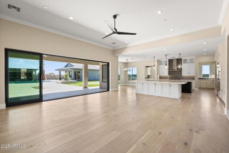 New construction Single-Family house 12295 E Gold Dust Ave, Scottsdale, AZ 85259 - image 19