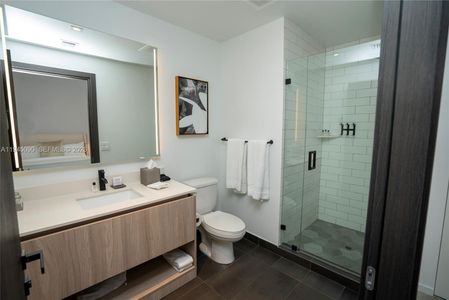 New construction Condo house 398 Ne 5Th St, Unit 1617, Miami, FL 33132 - image 15