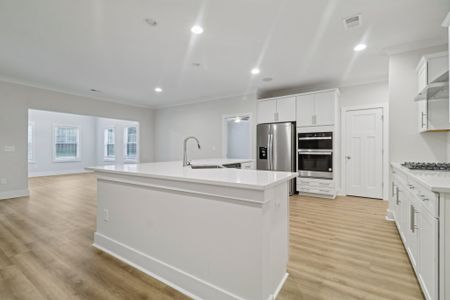 New construction Single-Family house 2330 Topsail Dr, Sumter, SC 29150 plan Carol II - image 8