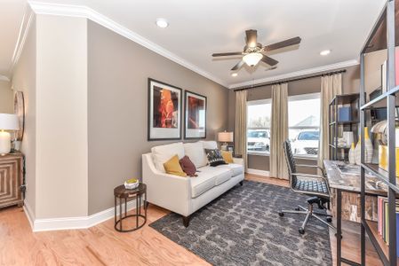 Encore at Harmony by David Weekley Homes in Harrisburg - photo 22 22