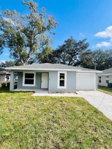 New construction Single-Family house 1738 3Rd St Ne, Winter Haven, FL 33881 - photo 0