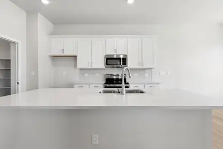 New construction Single-Family house 2452 W 162Nd Ave, Broomfield, CO 80023 plan The Edward - image 6