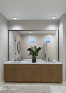 New construction Single-Family house 14810 E Valley Vista Dr, Fountain Hills, AZ 85268 - image