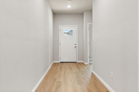 New construction Single-Family house 212 Lead Creek Dr, Fort Worth, TX 76131 plan The Boise - image 18