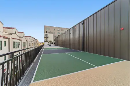 New construction Condo house 1900 S Ervay St, Unit 308, Dallas, TX 75215 - image