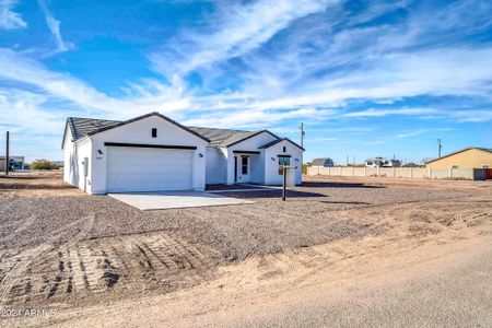 New construction Single-Family house 3640 N Kioha Dr, Eloy, AZ 85131 null- photo 1 1