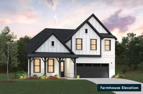 New construction Single-Family house 11107 Swamp Edge Ln, Cypress, TX 77433 - image