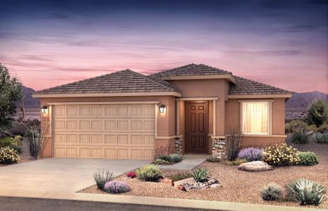 San Tan Heights by Pulte Homes in San Tan Valley - photo 9 9