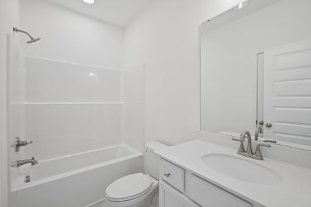 New construction Single-Family house 2144 Creekland View Blvd, Nashville, TN 37207 plan The Aspen - image 13