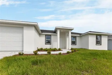 New construction Single-Family house Port Charlotte, FL 33981 - image